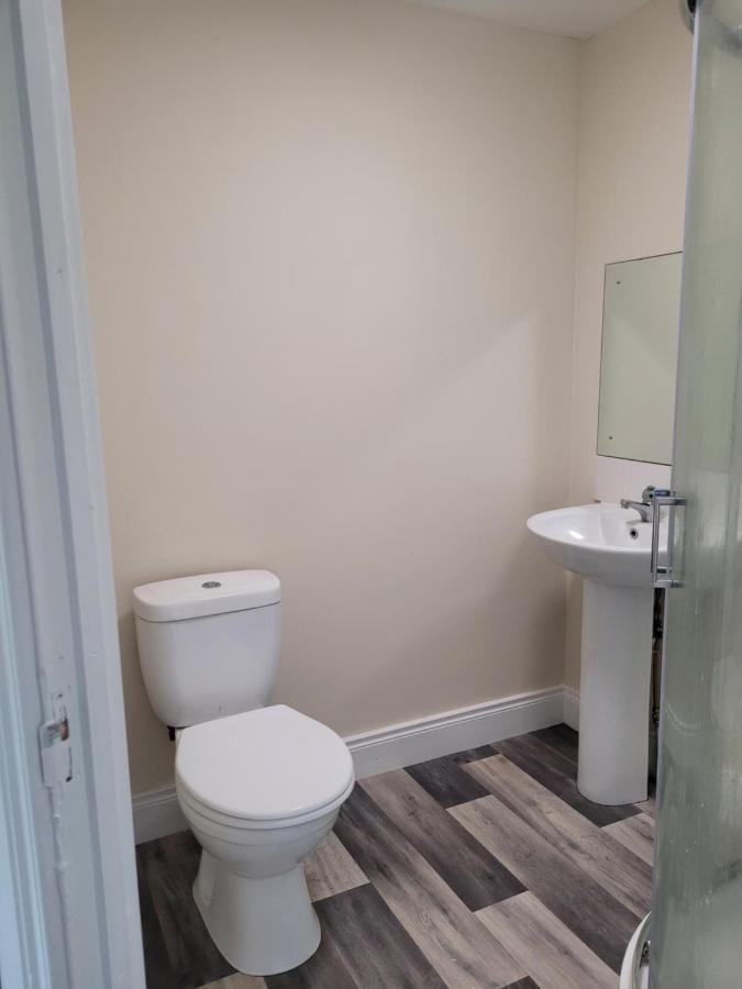 Beechwood House ,Apartment C15Ya44 Slane Dış mekan fotoğraf