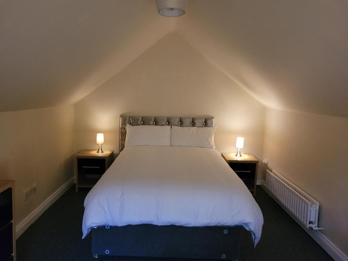 Beechwood House ,Apartment C15Ya44 Slane Dış mekan fotoğraf