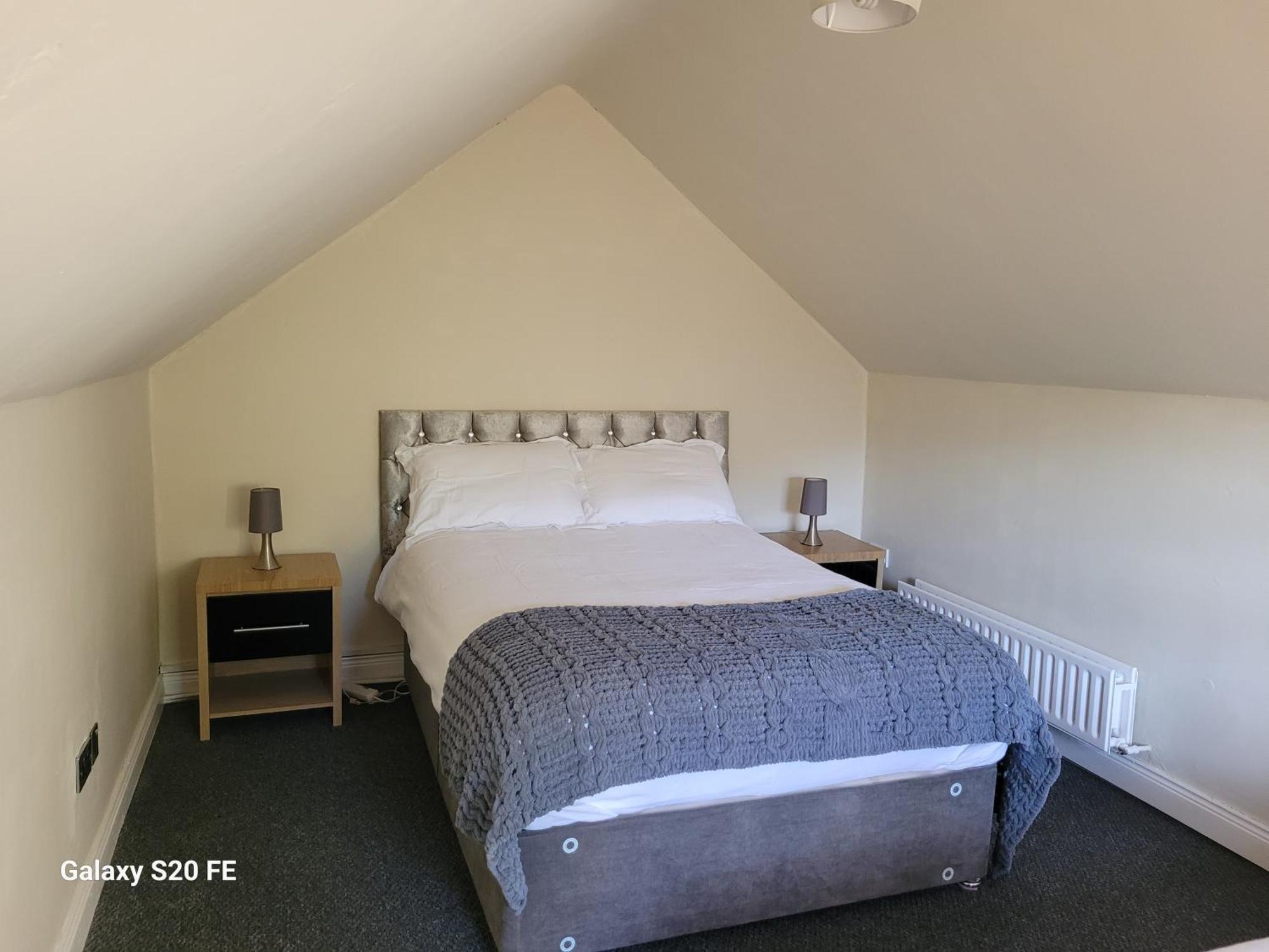 Beechwood House ,Apartment C15Ya44 Slane Dış mekan fotoğraf